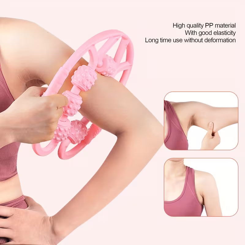 14pcs Pilates Set